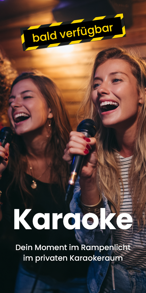 karaokex